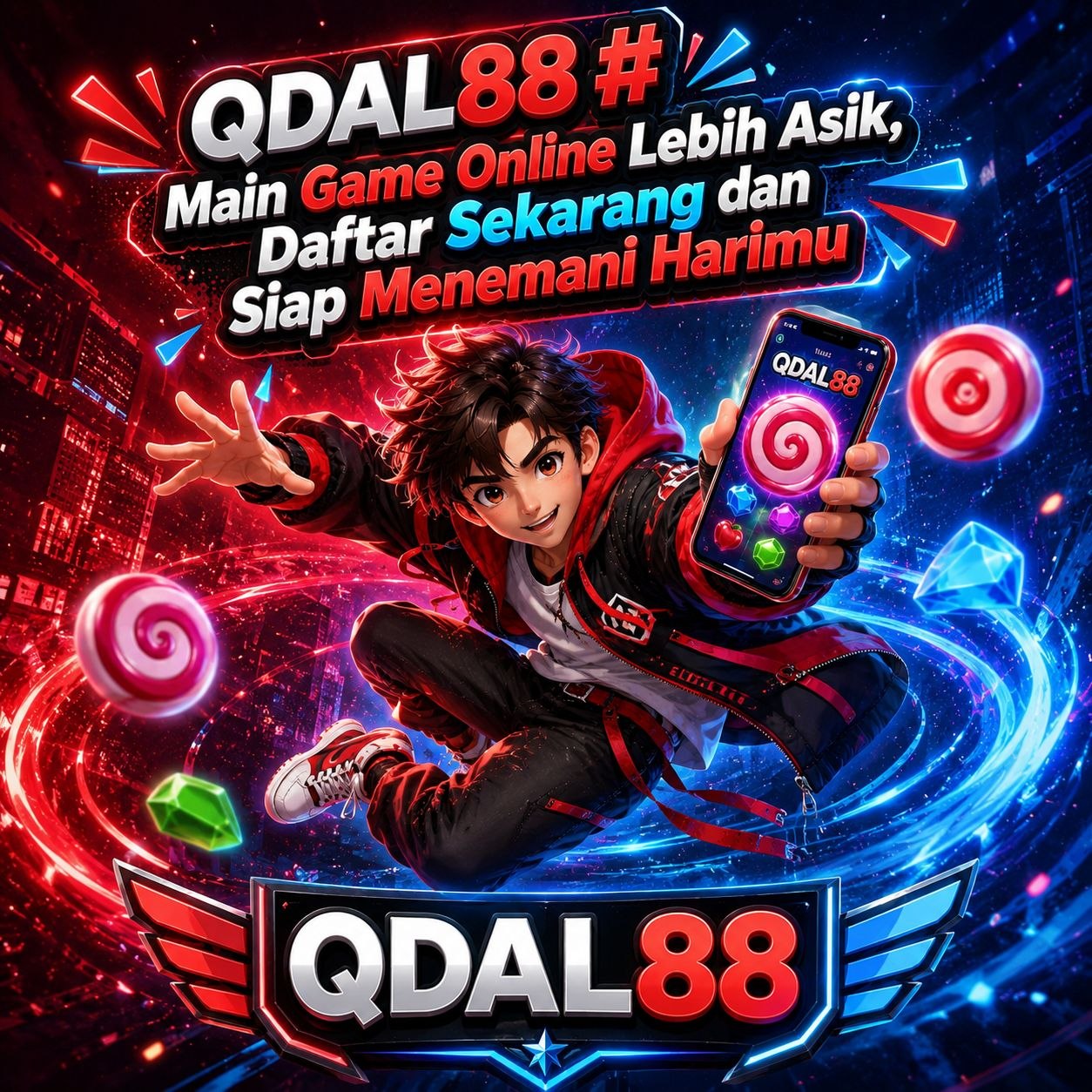 QDAL88